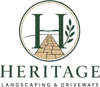 Heritage Landscaping and Driveways